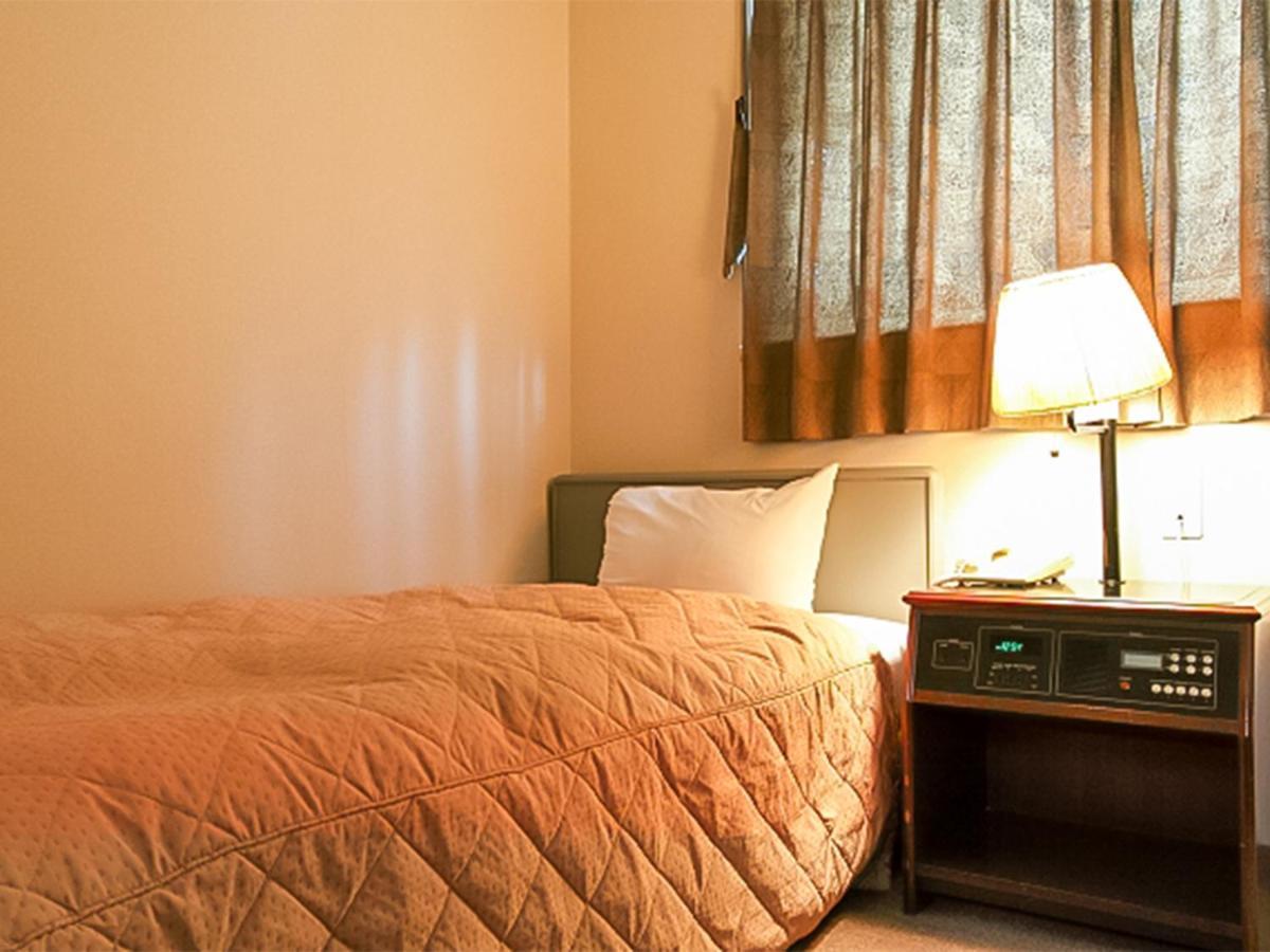 פוג'י Business Hotel Konen מראה חיצוני תמונה