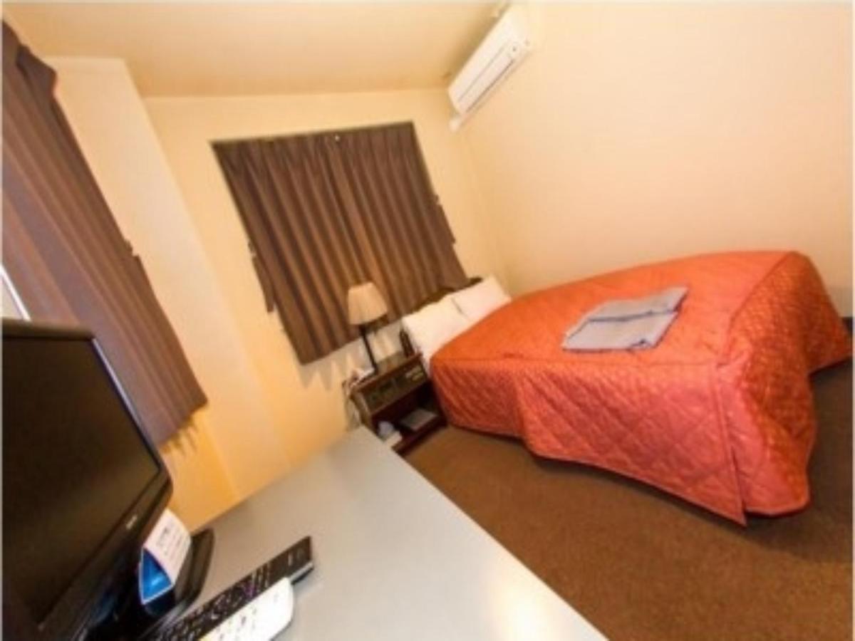 פוג'י Business Hotel Konen מראה חיצוני תמונה